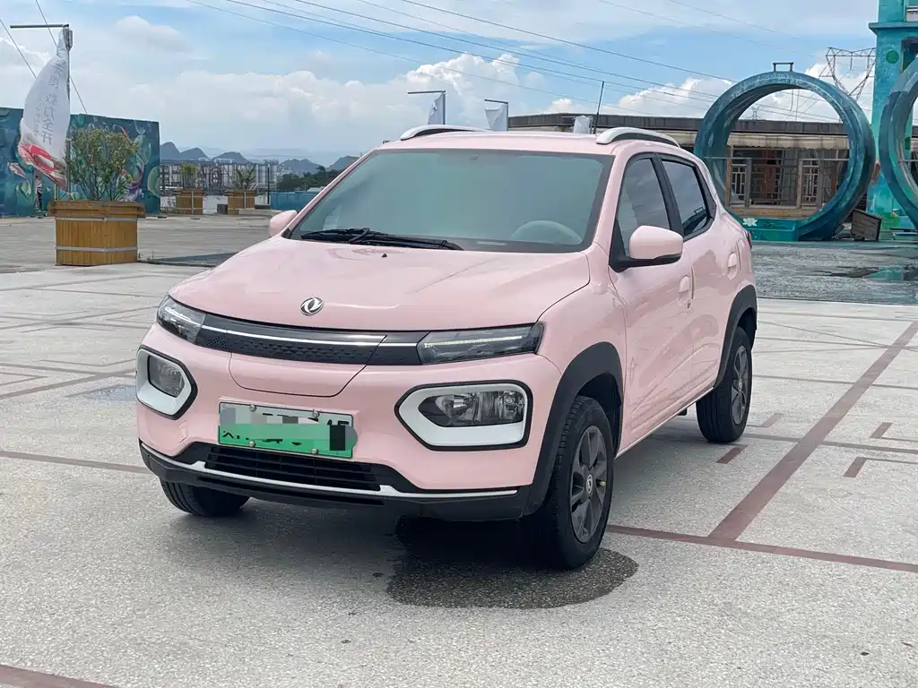 Nano BOX 2022 Wind Chasing Edition 331KM Advanced Type купить на сайте DeffCars
