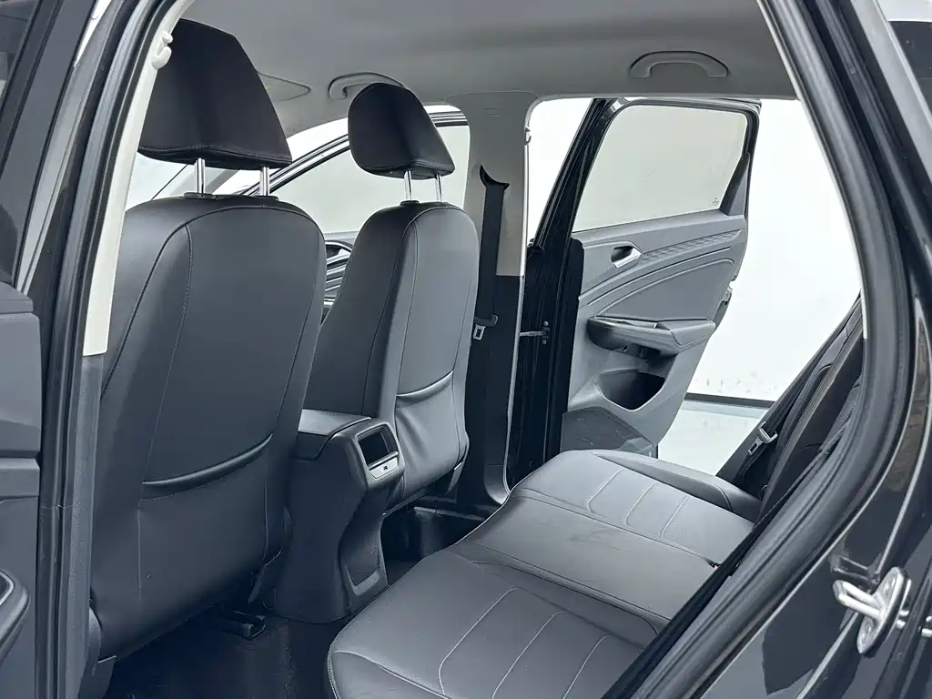 Jetta VS5 2022 280TSI automatic joy model купить на сайте DeffCars