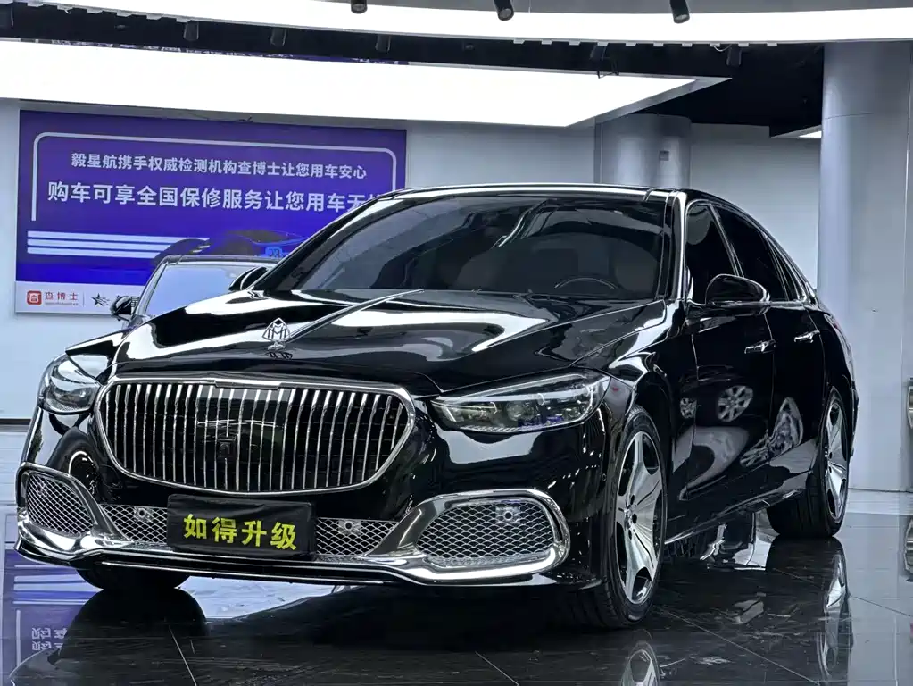 Mercedes-Benz S-Class 2012 S 350 L Grand Edition купить на сайте DeffCars