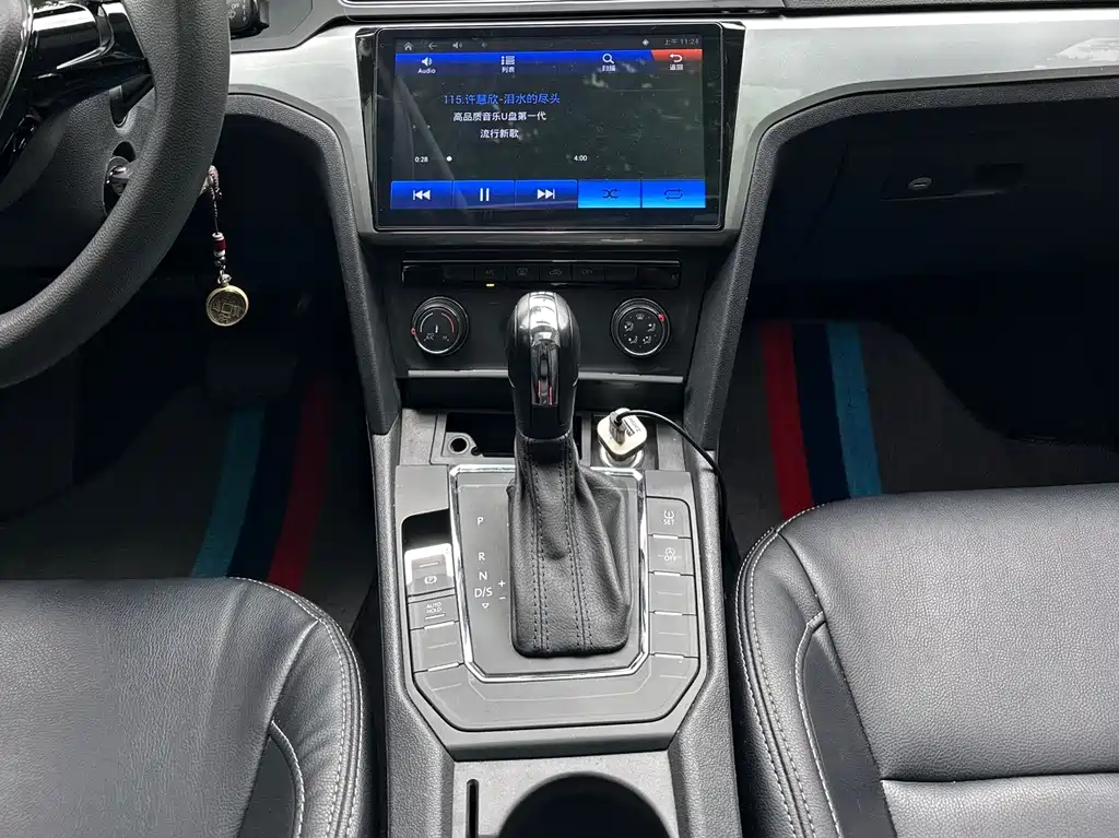 Lingdu 2018 230TSI DSG Fashion Edition купить на сайте DeffCars