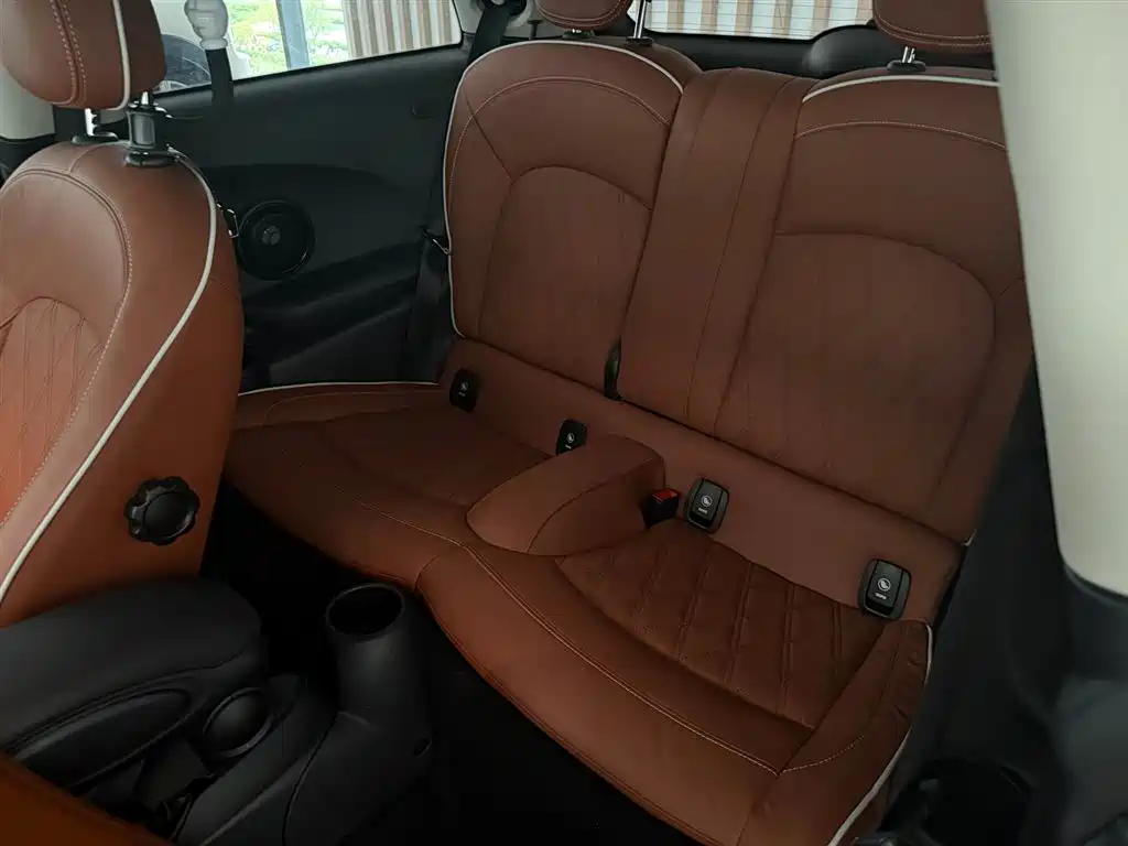 MINI 2022 facelift 2.0T COOPER S Artist купить на сайте DeffCars