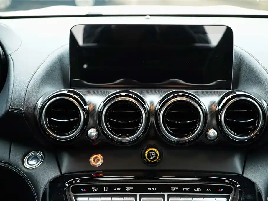 AMG GT 2019 AMG GT R PRO купить на сайте DeffCars