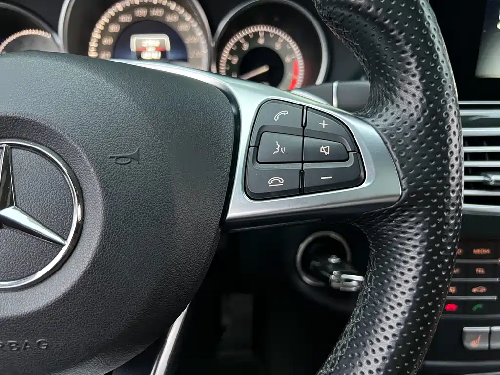 Mercedes-Benz CLS 2017 CLS 260 Yicai Edition купить на сайте DeffCars