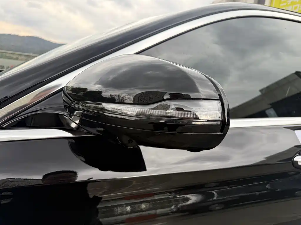 Mercedes-Benz E-Class 2023 E 300 L Fashion купить на сайте DeffCars