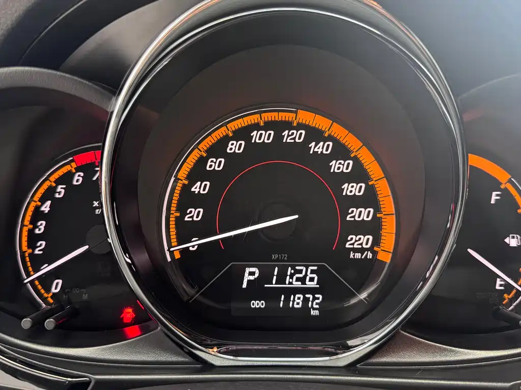 Yaris L Zhixuan 2020 Dazzling X 1.5L CVT Premium Edition купить на сайте DeffCars