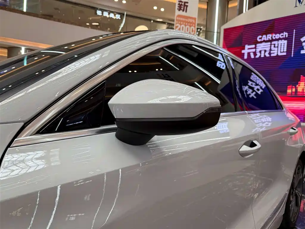 Audi A3 2024 A3L Limousine 35 TFSI luxury sports model купить на сайте DeffCars