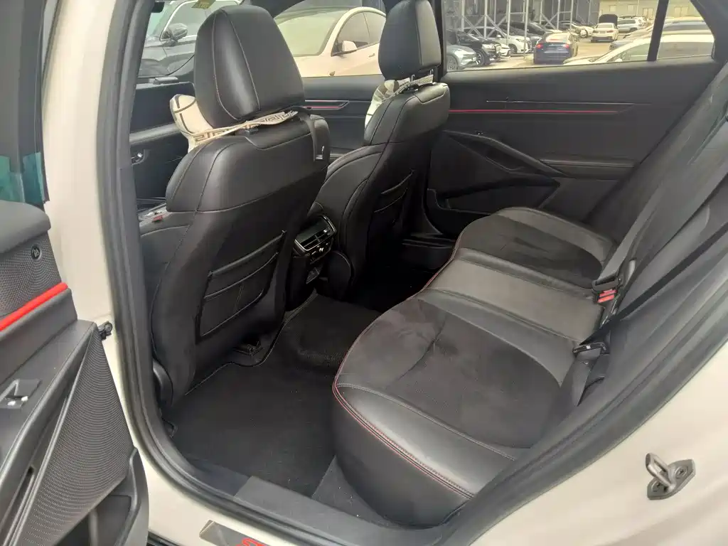 Mondeo 2022 facelift EcoBoost 245 ST-Line купить на сайте DeffCars