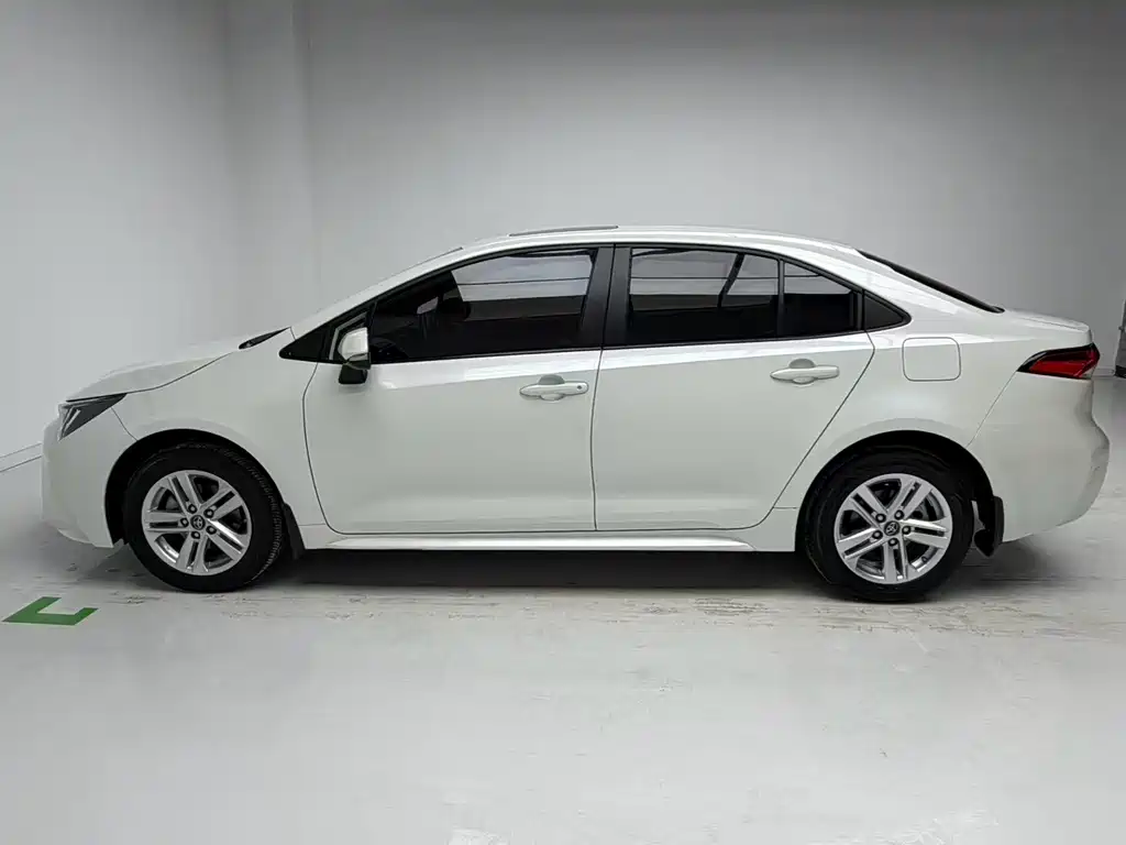 Ralink 2019 185T CVT Deluxe Edition National VI купить на сайте DeffCars