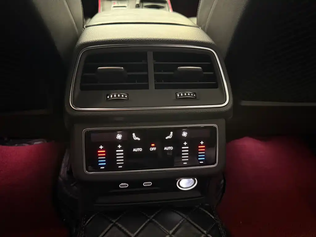 Audi A6L New Energy 2022 55 TFSI e quattro купить на сайте DeffCars