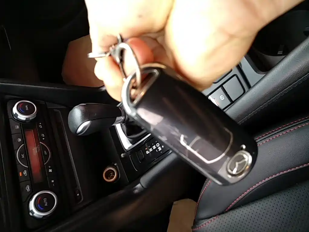 Mazda3 Angkesela 2017 sedan 1.5L automatic luxury model National V купить на сайте DeffCars