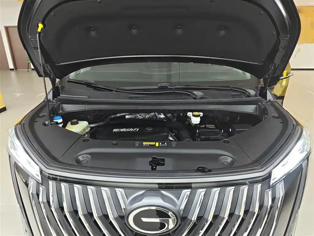 Trumpchi M8 2024 Master Series 400T Extreme Edition купить на сайте DeffCars