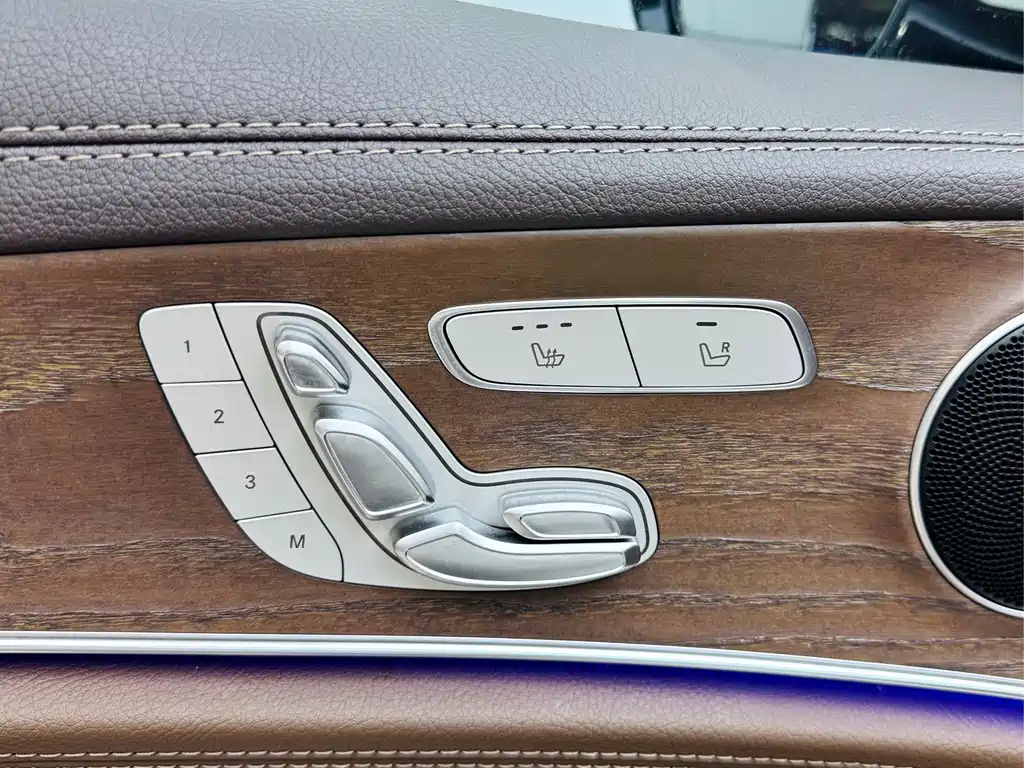 Mercedes-Benz E-Class 2021 E 300 L Fashion Model купить на сайте DeffCars
