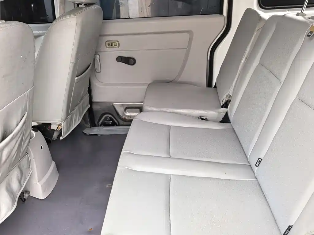 New Hiace X30L 2016 1.5L Fortune Edition DLCG14 купить на сайте DeffCars