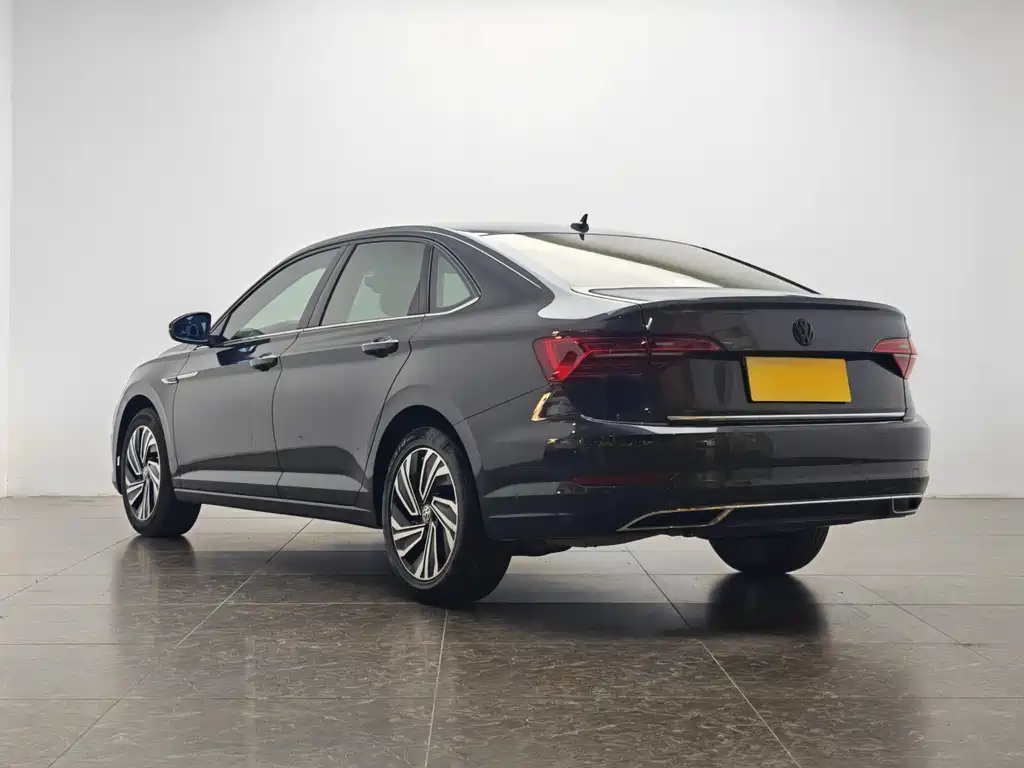 Sagitar 2019 280TSI DSG luxury model National VI купить на сайте DeffCars