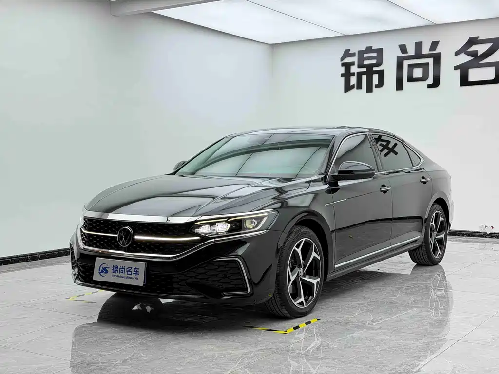 Passat 2024 380TSI Starry Sky Deluxe Edition купить на сайте DeffCars