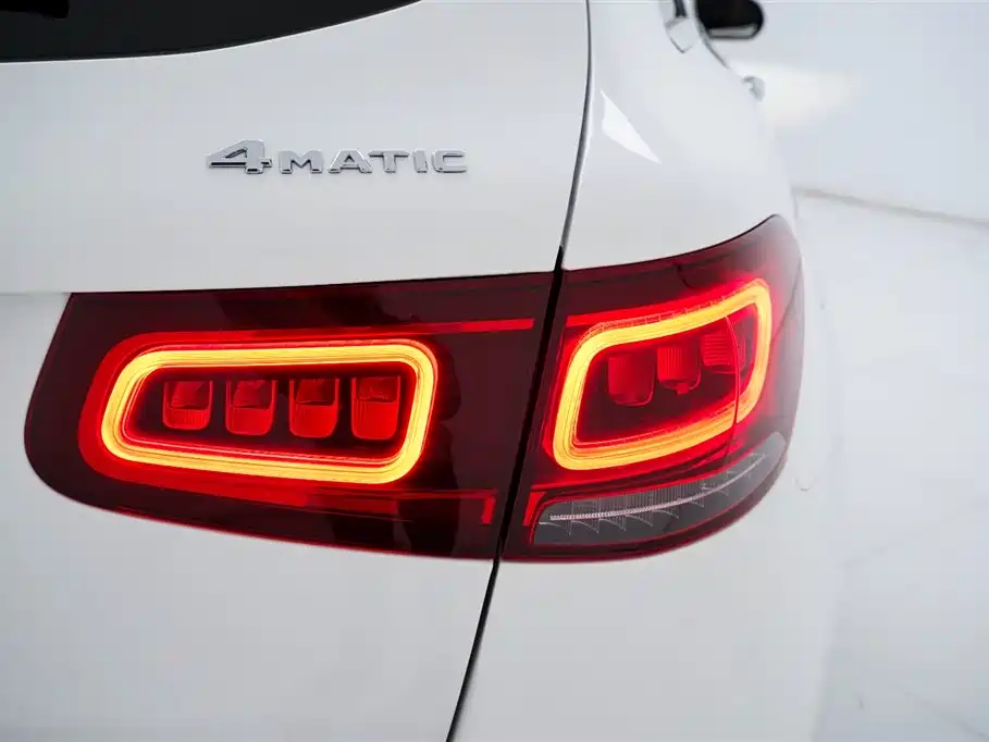 Mercedes-Benz GLC 2022 facelift GLC 260 L 4MATIC luxury model купить на сайте DeffCars