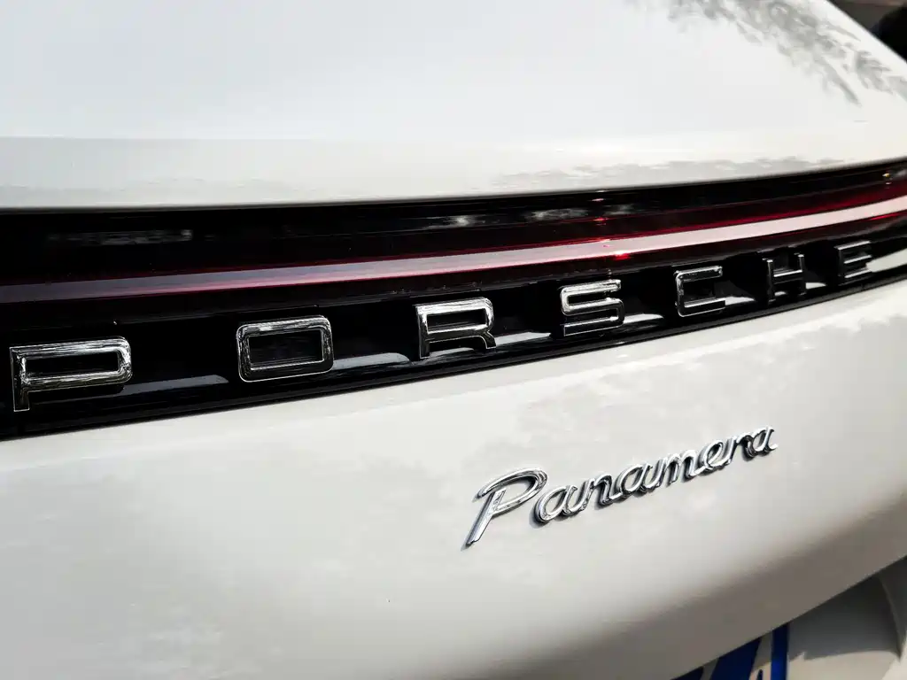 Panamera 2023 Panamera 2.9T купить на сайте DeffCars