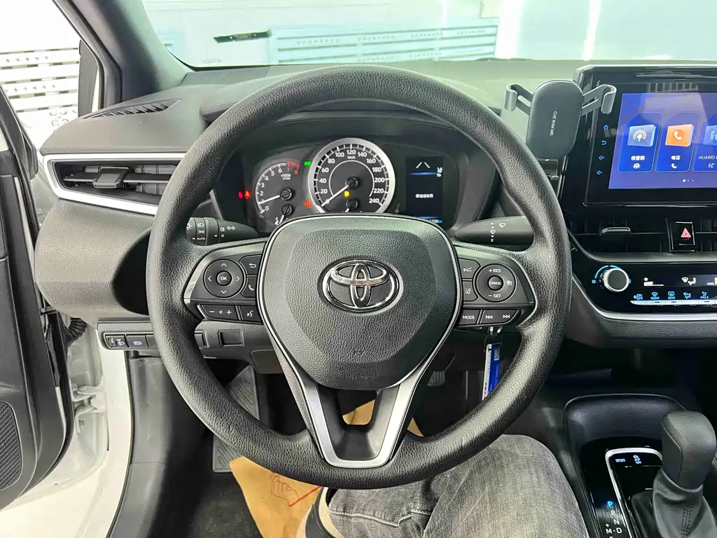 Ralink 2023 TNGA 1.5L CVT Leading Edition купить на сайте DeffCars