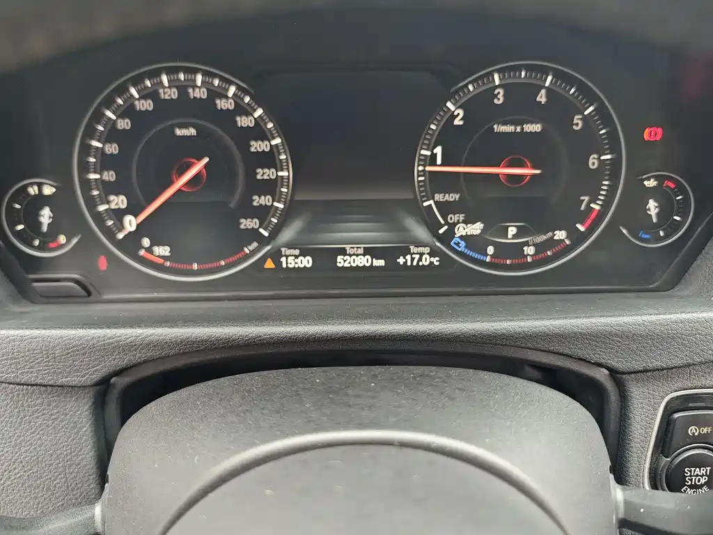 BMW 3 Series 2018 320Li M Sports Night Edition купить на сайте DeffCars