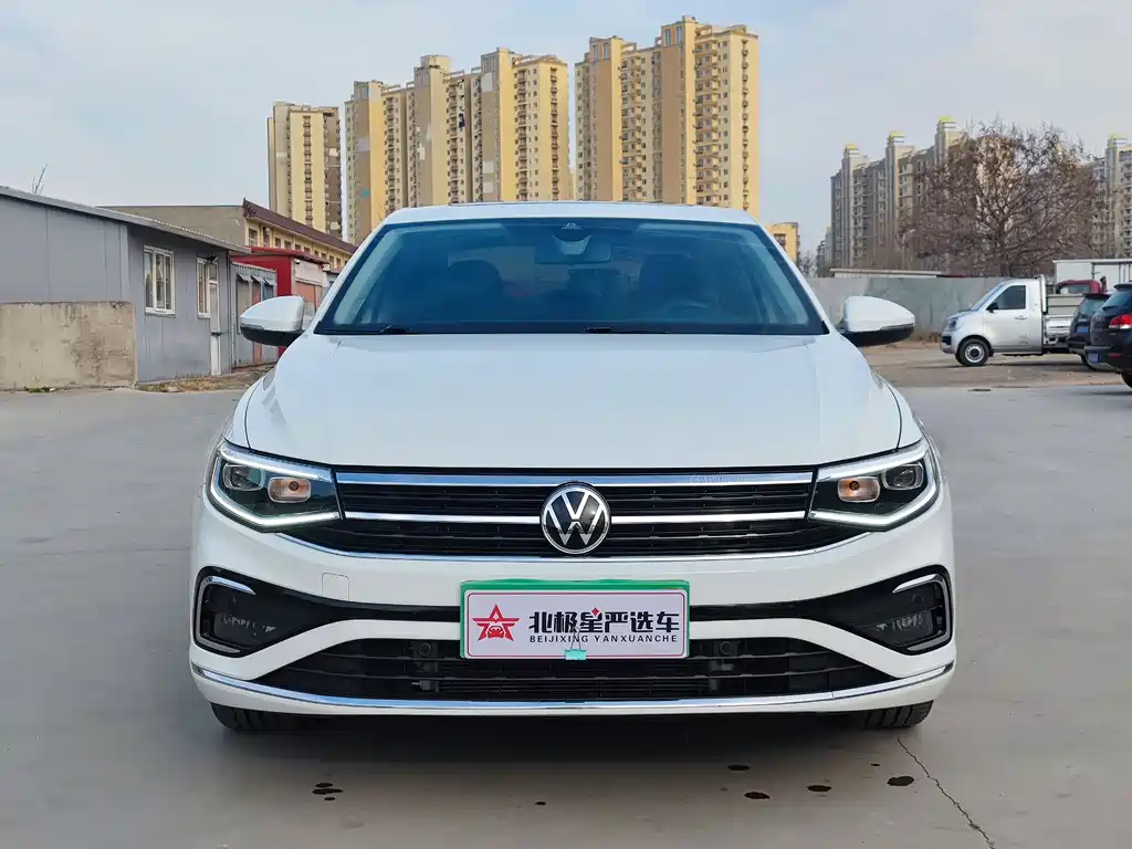 Bora 2024 300TSI DSG Premium Edition купить на сайте DeffCars
