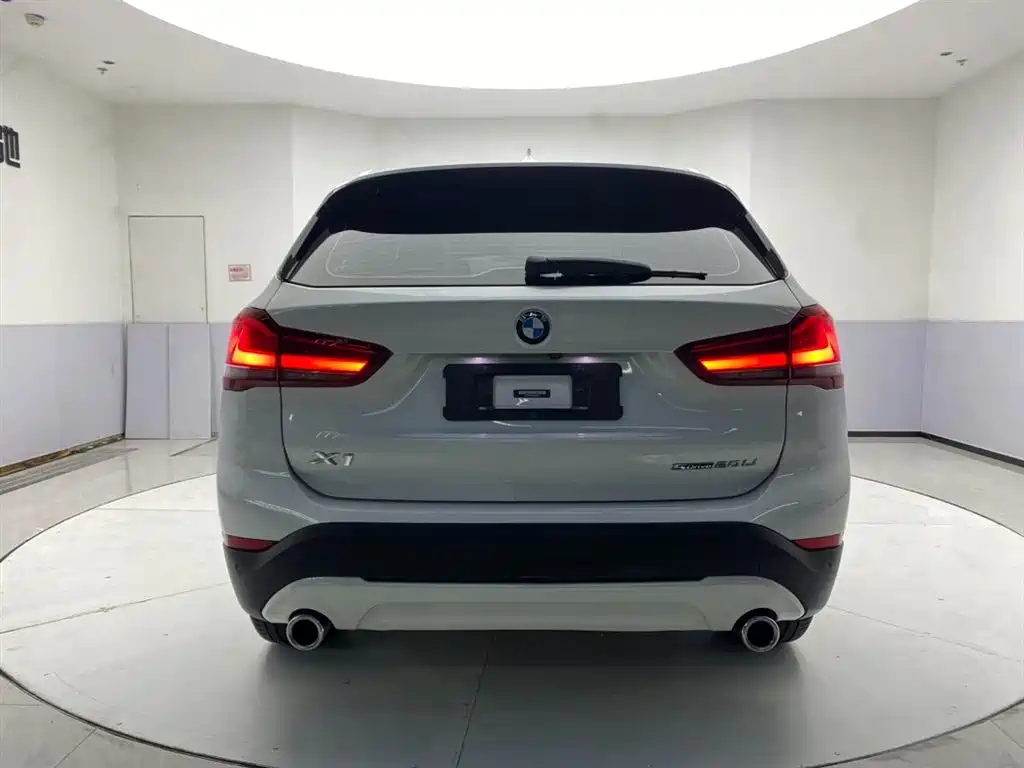 BMW X1 2021 sDrive20Li Fashion Model купить на сайте DeffCars