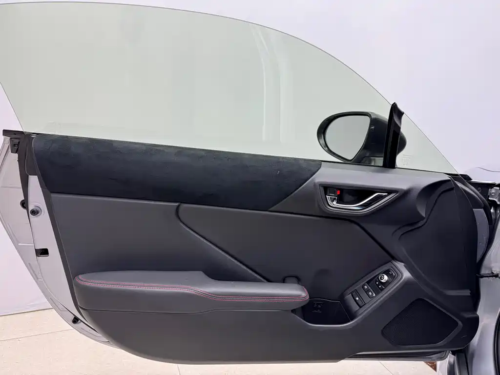 Subaru BRZ 2022 2.4L manual version купить на сайте DeffCars