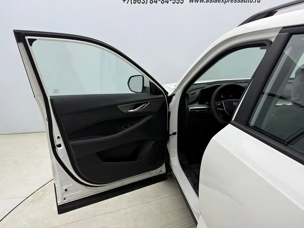 Changan CS35PLUS 2023 Enjoy Edition 1.4T DCT Luxury Model купить на сайте DeffCars