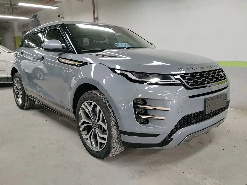 Range Rover Evoque 2020 249PS R-DYNAMIC S Sports Edition купить на сайте DeffCars