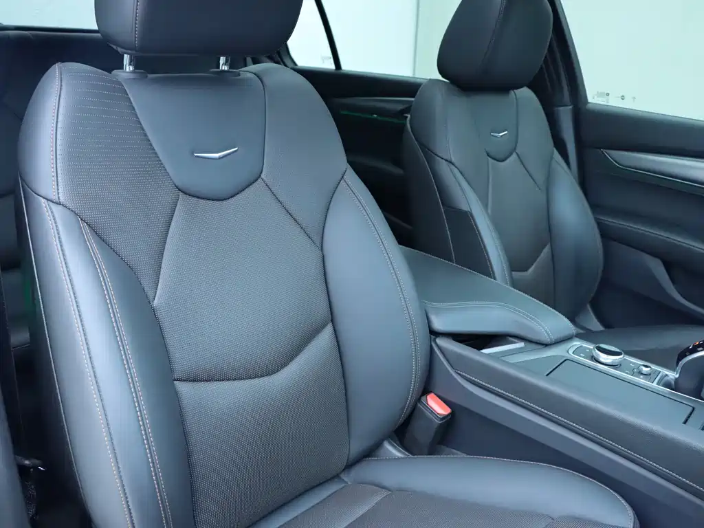 Cadillac CT5 2020 facelift 28T leading sports model купить на сайте DeffCars