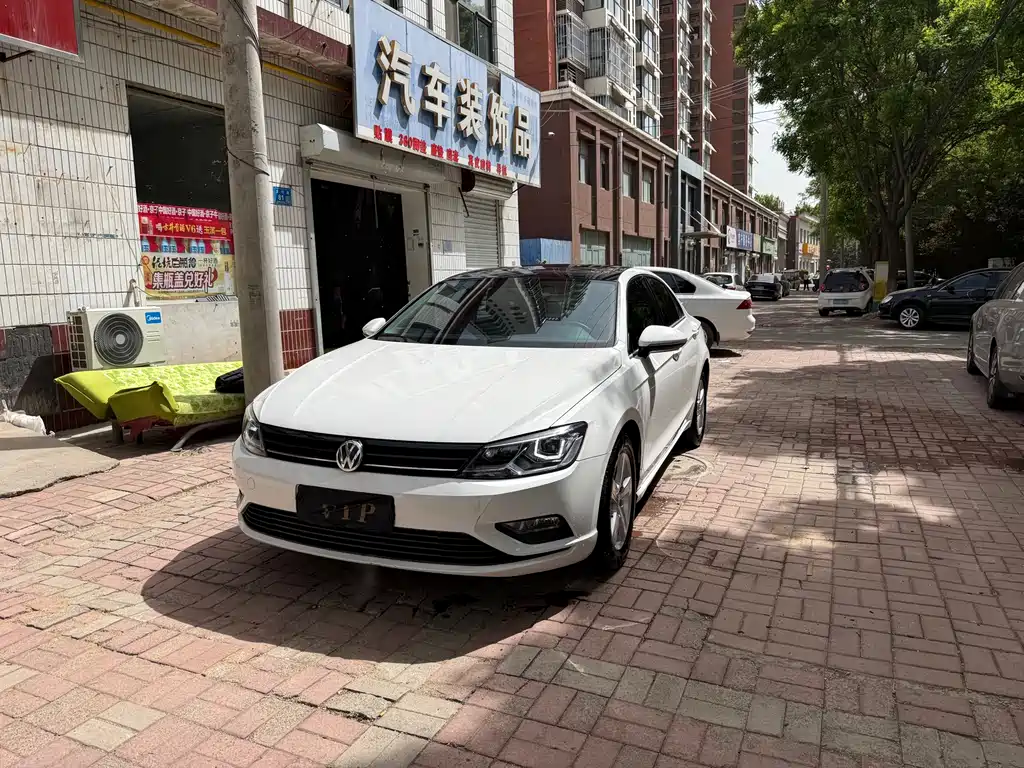 Lingdu 2018 230TSI DSG Fashion Edition купить на сайте DeffCars