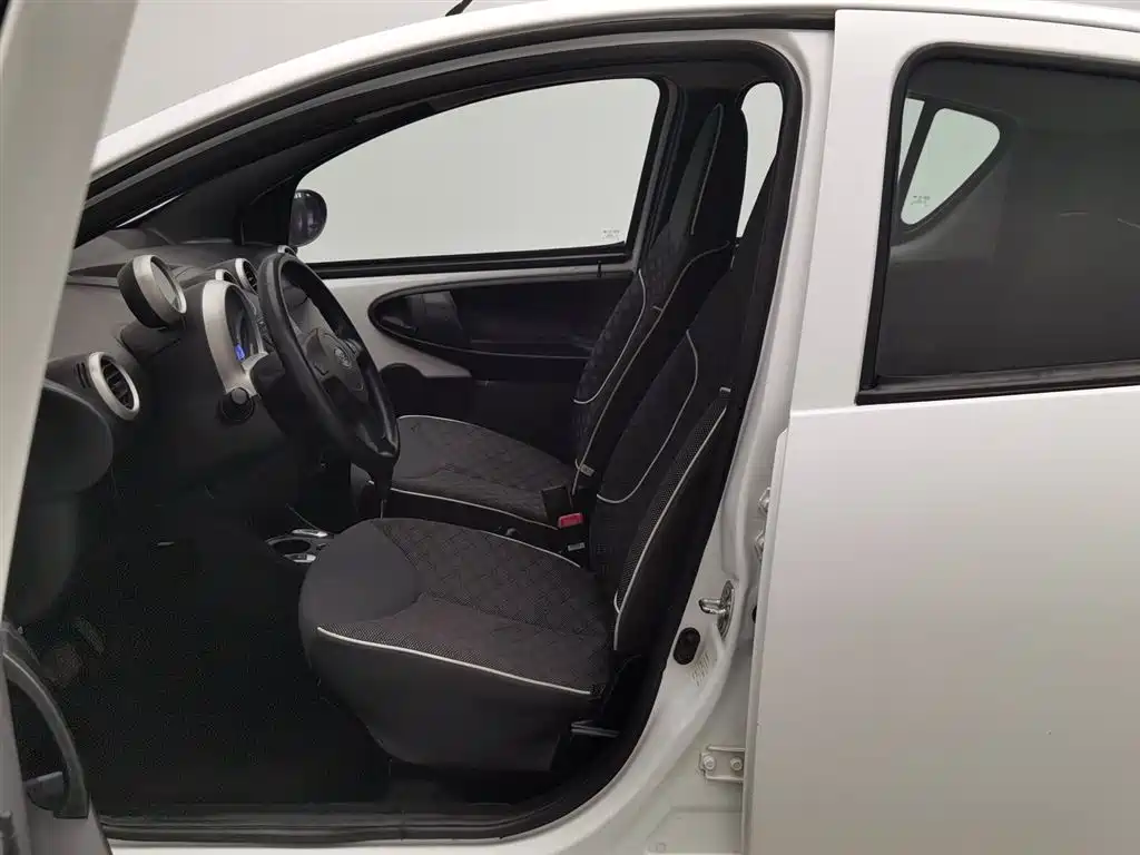 BYD F0 2015 1.0L AMT Hyunku type купить на сайте DeffCars