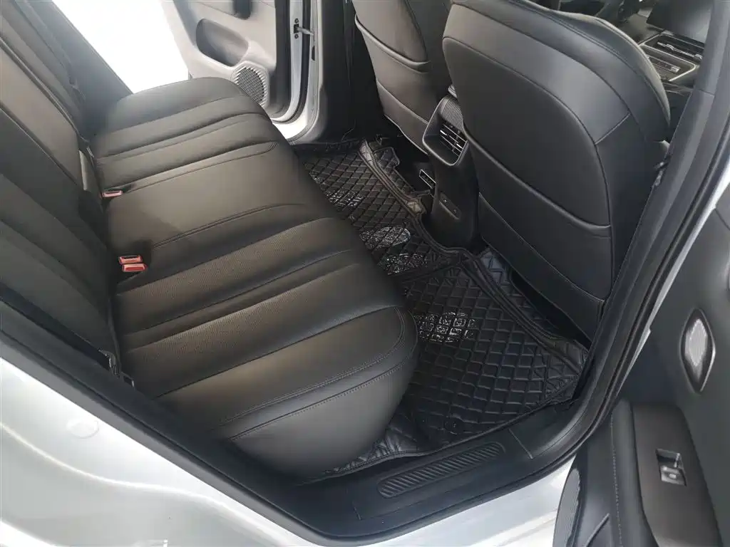 Wuling Starlight S 2024 130km flagship model купить на сайте DeffCars
