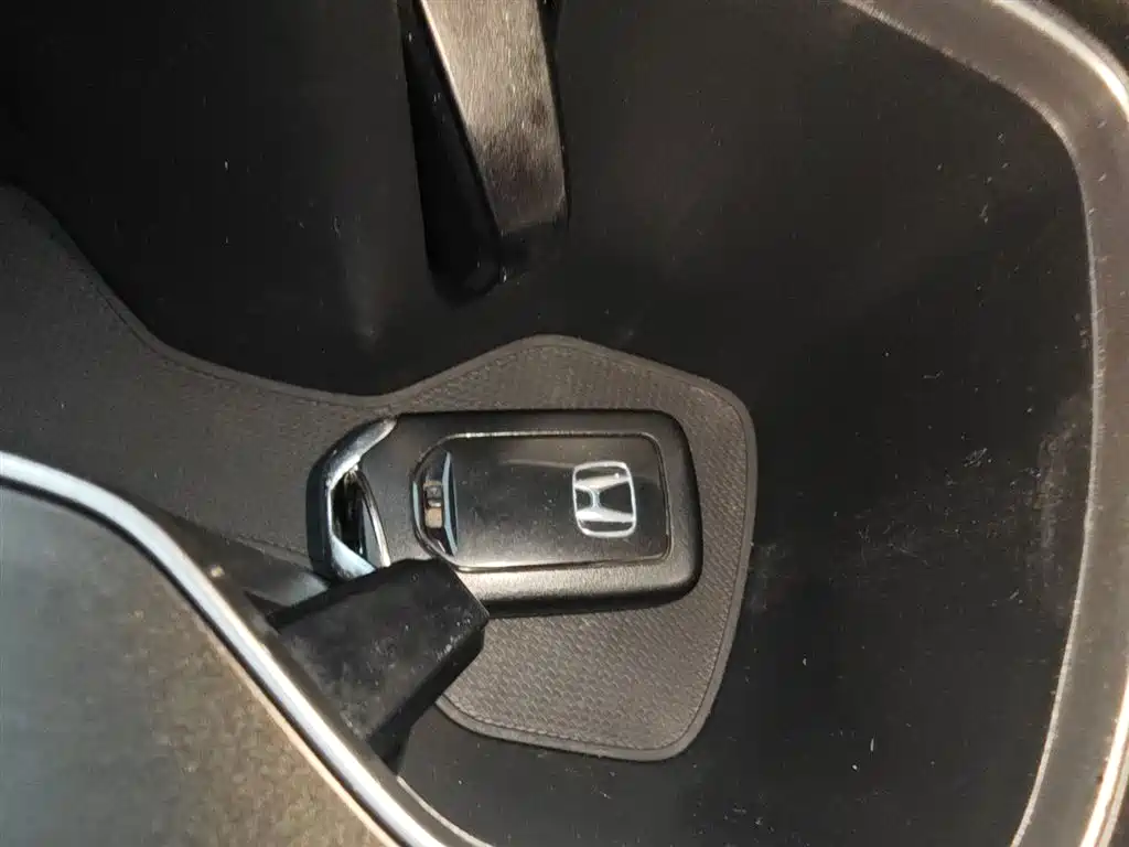 Accord 2018 260TURBO Deluxe Edition National V купить на сайте DeffCars