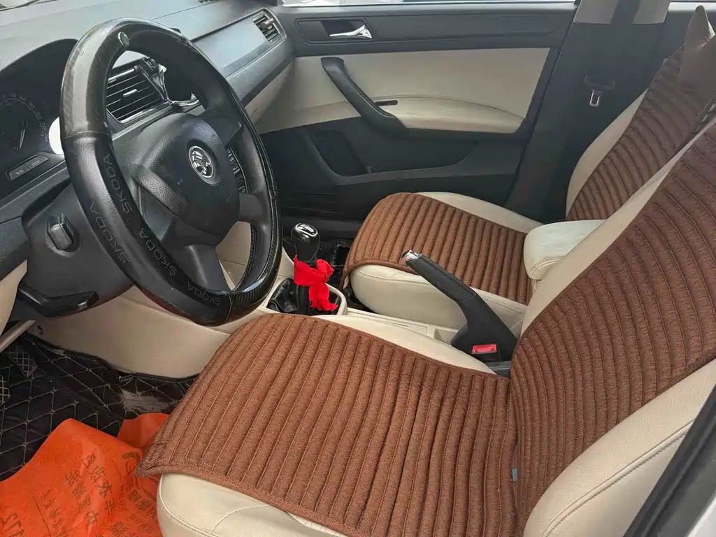 Xinrui 2013 1.4L manual smart selection купить на сайте DeffCars