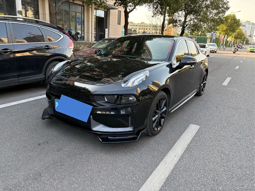 LINK CO 03 2019 1.5TD DCT Pro version National VI купить на сайте DeffCars