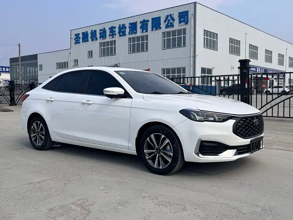 Forex 2021 1.5L automatic diamond version купить на сайте DeffCars
