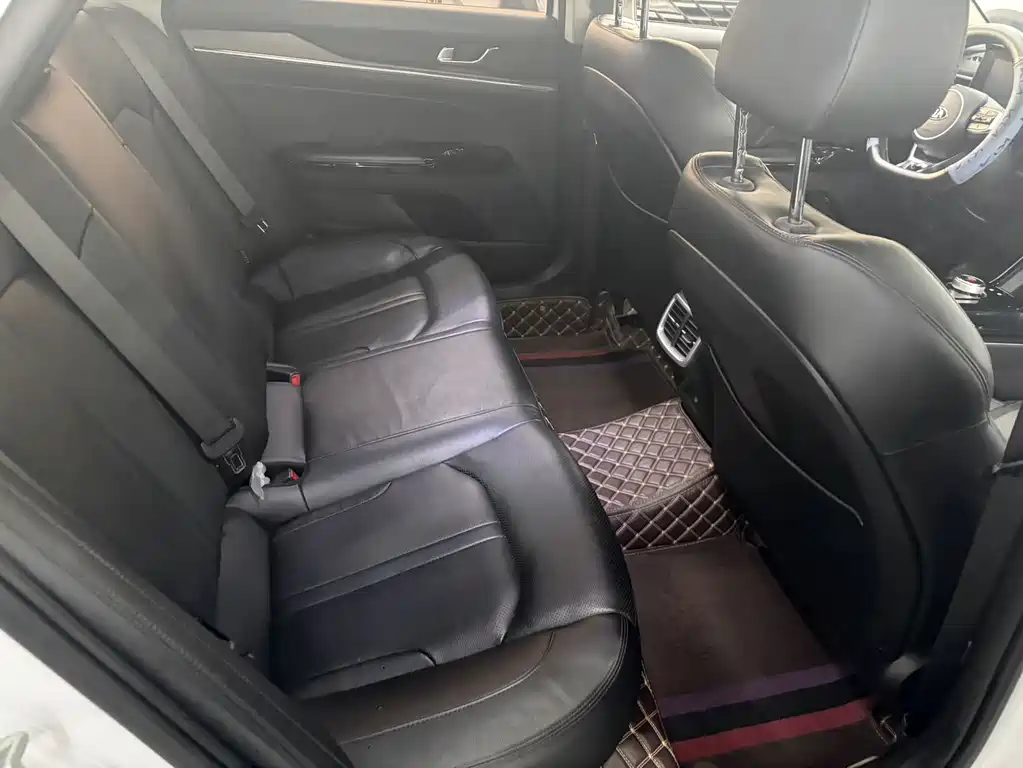 Kia K5 2020 380T GT-Line Premium Edition купить на сайте DeffCars