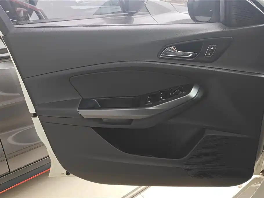 Forex 2019 1.5L automatic quality model купить на сайте DeffCars