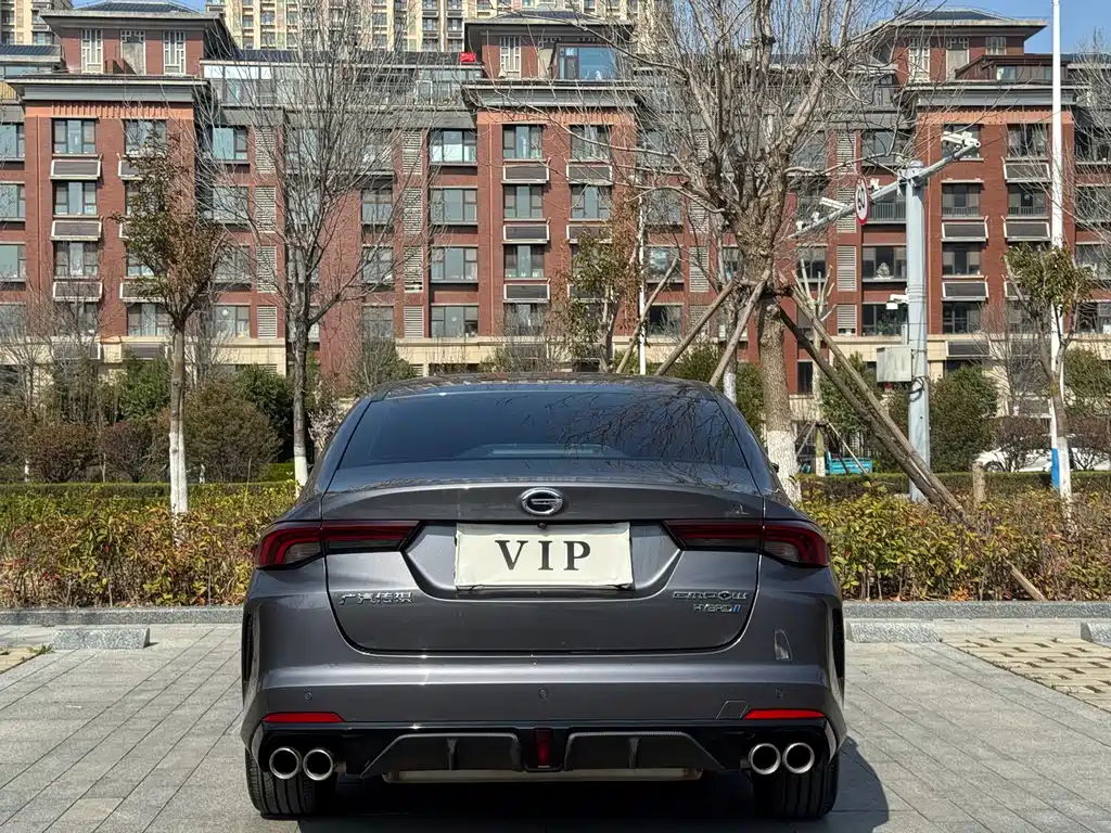 Shadow Leopard 2023 Shadow Leopard H Smart Hybrid Edition купить на сайте DeffCars