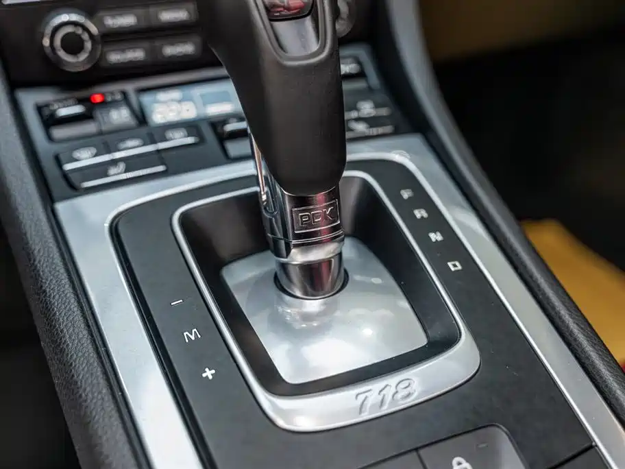 Porsche 718 2020 Boxster 2.0T купить на сайте DeffCars