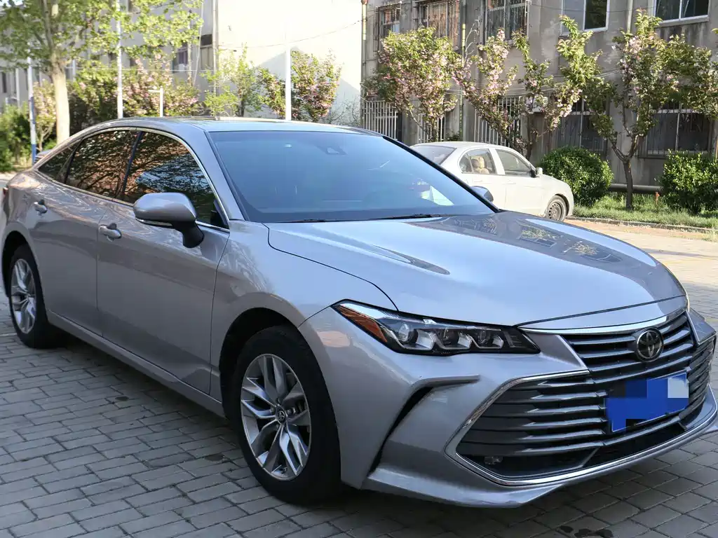 Asia Dragon 2019 2.0L Advanced Edition National VI купить на сайте DeffCars