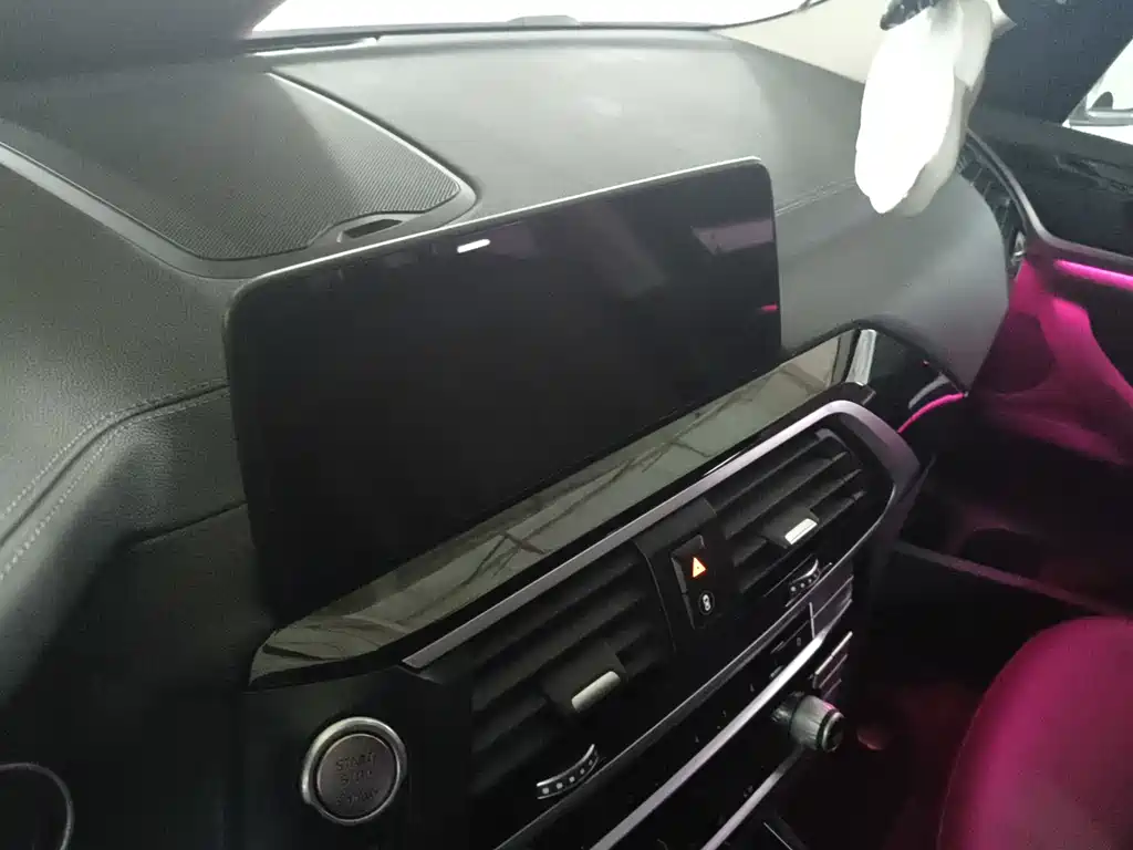 BMW X3 2018 xDrive25i M Sports Package National V купить на сайте DeffCars