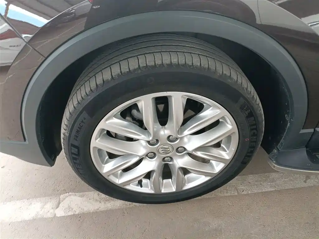 Envision Plus 2020 28T four-wheel drive elite model купить на сайте DeffCars