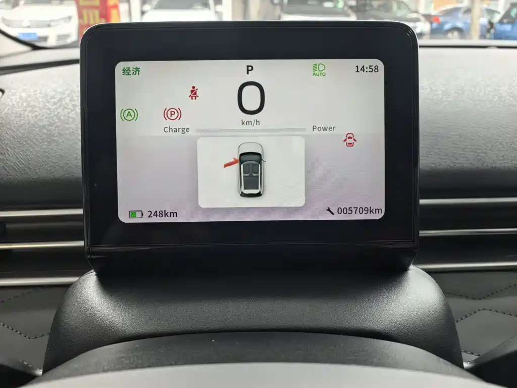 Nano 01 2024 model 430 Plus smart+ купить на сайте DeffCars