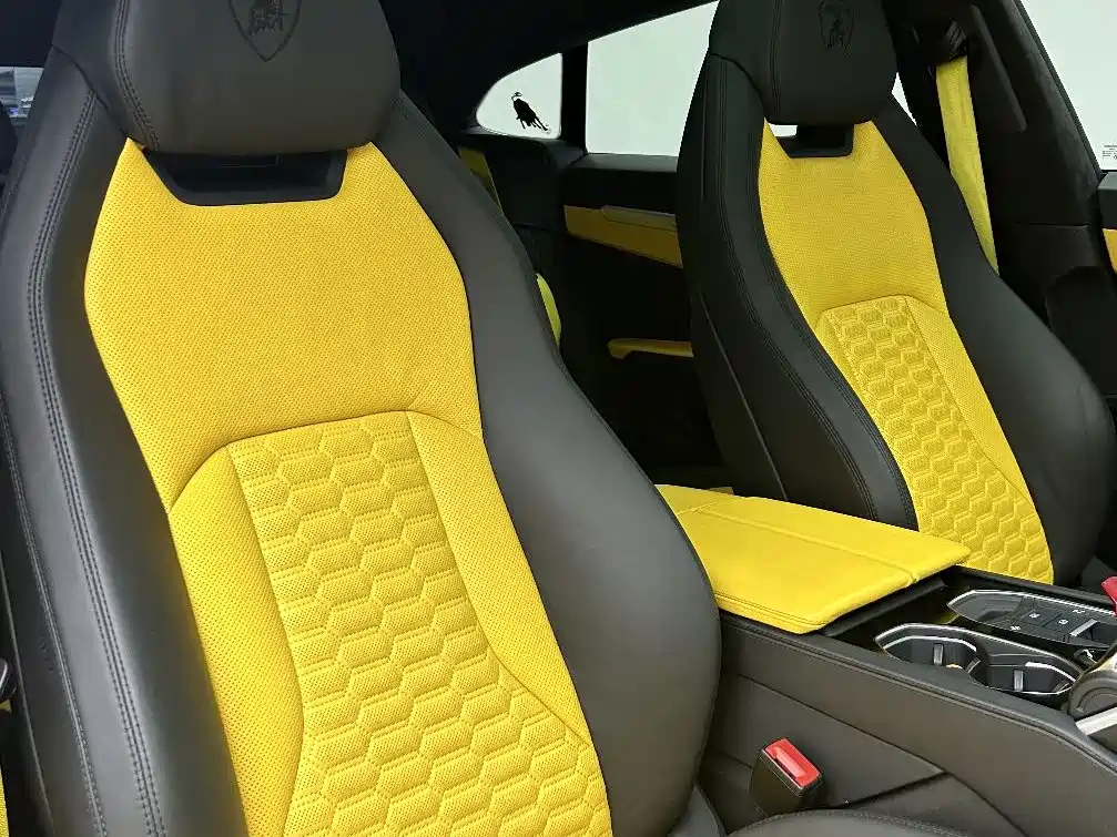 Urus 2018 4.0T V8 купить на сайте DeffCars