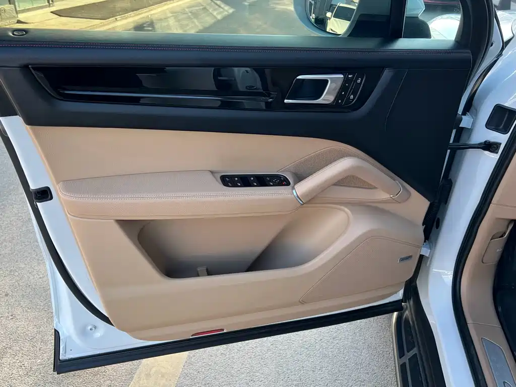 Cayenne 2019 Cayenne 3.0T купить на сайте DeffCars