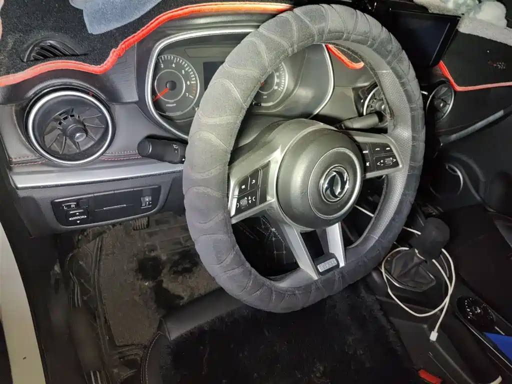 Fengguang 500 2022 model 1.5L manual enjoyment type купить на сайте DeffCars
