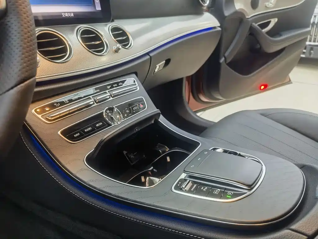Mercedes-Benz E-Class Imported 2019 E 260 Sports Edition 4MATIC купить на сайте DeffCars