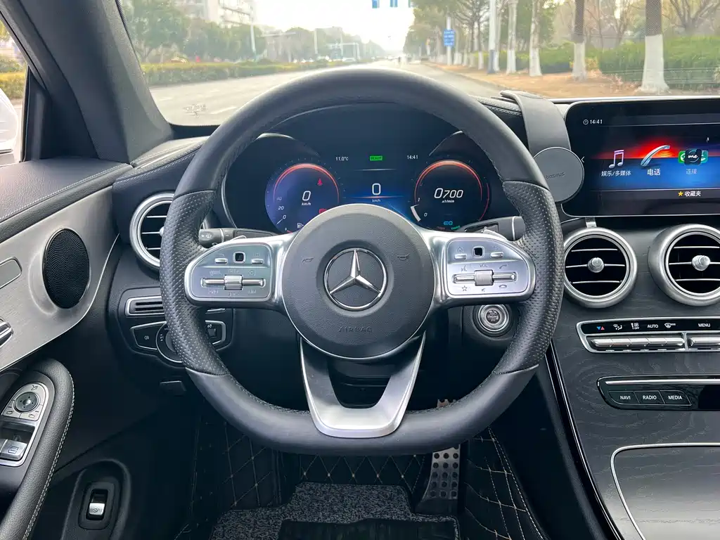 Mercedes-Benz C-Class Imported 2021 C 260 Coupe купить на сайте DeffCars