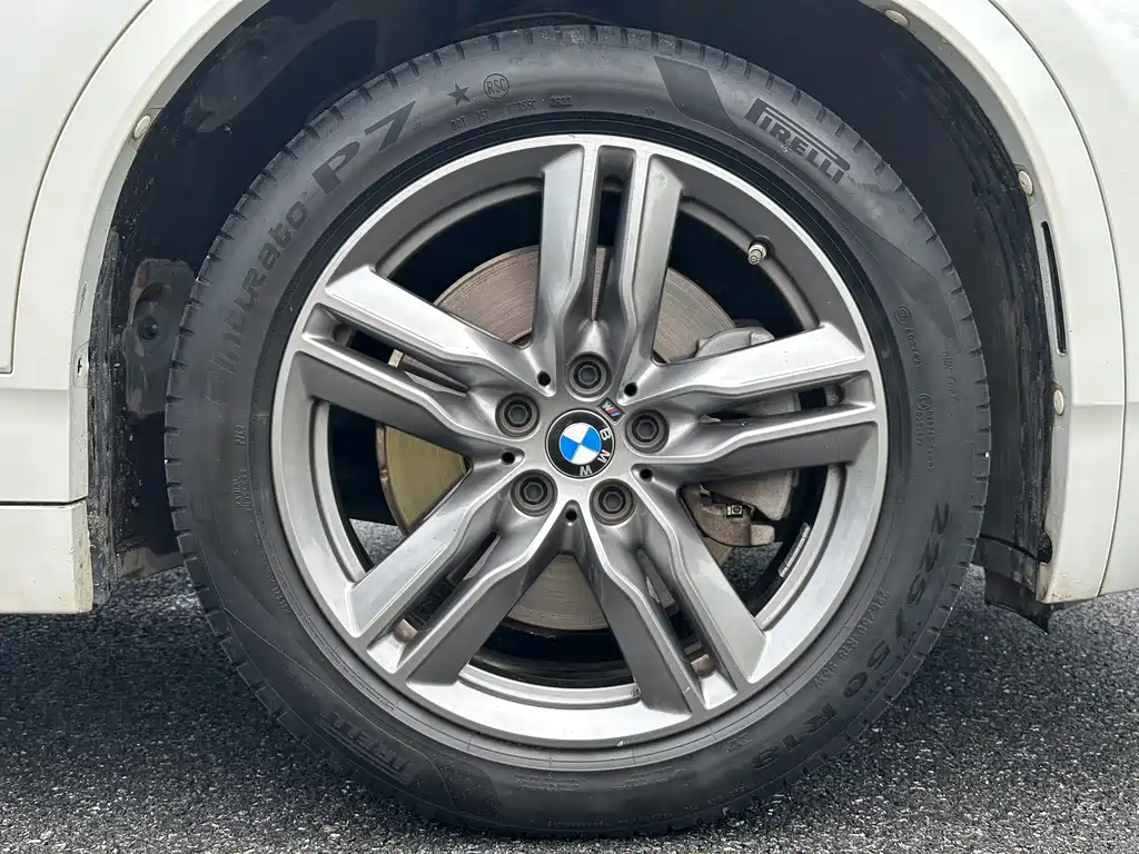 BMW X2 2021 xDrive25i M Off-Road Package купить на сайте DeffCars